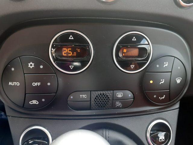 ABARTH 595 PROMO RITIRO FINO Euro 5 1.4 T 180 CV competiz.