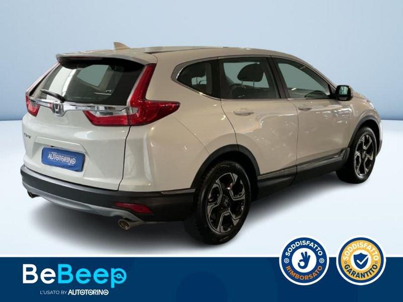 Honda CR-V 1.5 T ELEGANCE NAVI 173CV