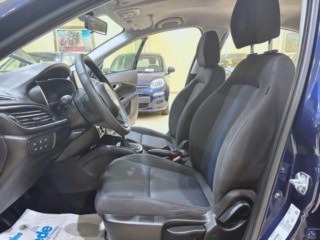FIAT Tipo 1.6 Mjt S&S 5 porte Mirror