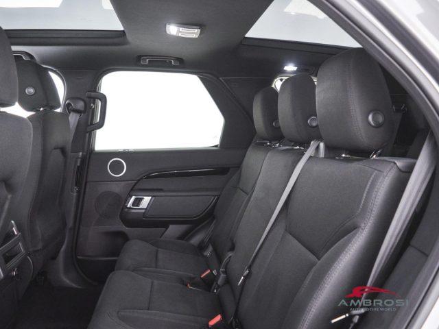 LAND ROVER Discovery 2.0 SD4 240 CV SE