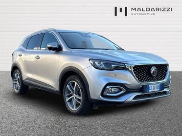 MG HS I E 1.5 t-gdi phev Exclusive auto
