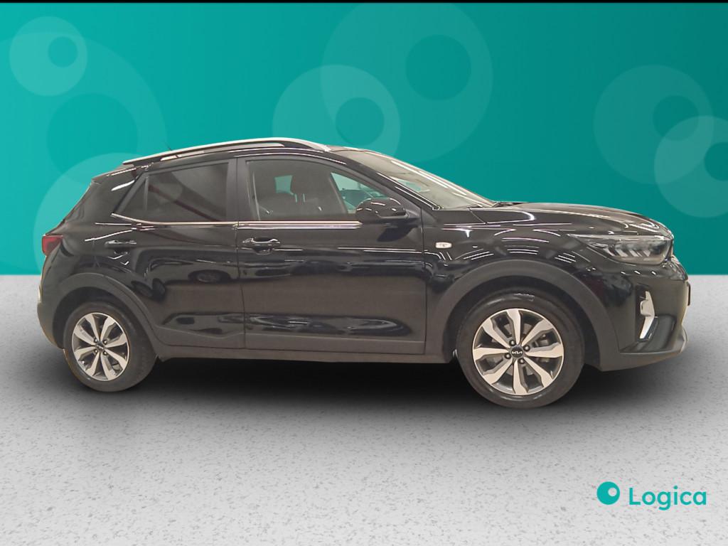 KIA Stonic - Stonic 1.2 dpi Style s/Design Pack gpl 82cv