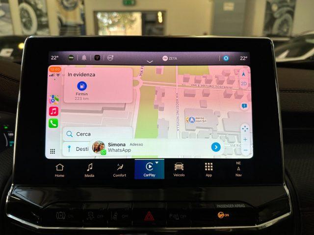 JEEP Compass 1.3 Turbo T4 240 CV PHEV AT6 4xe Trailhawk - IVA