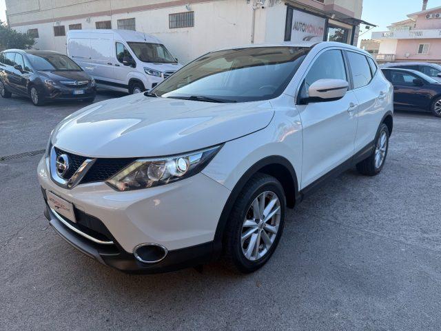 NISSAN Qashqai 1.6 DIG-T Acenta