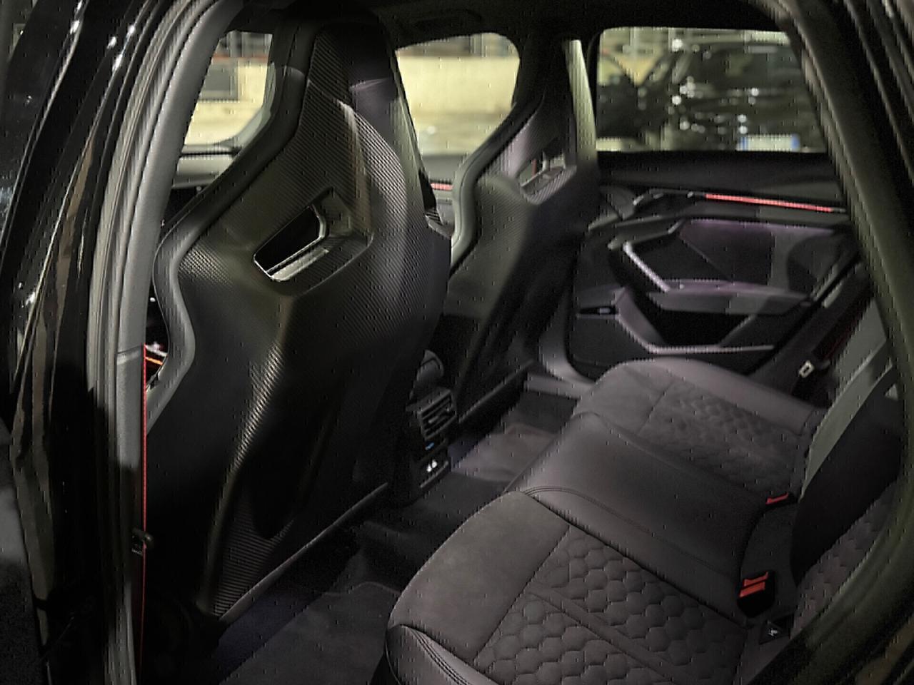 Audi A3 RS 3 SPB TFSI quattro S tronic