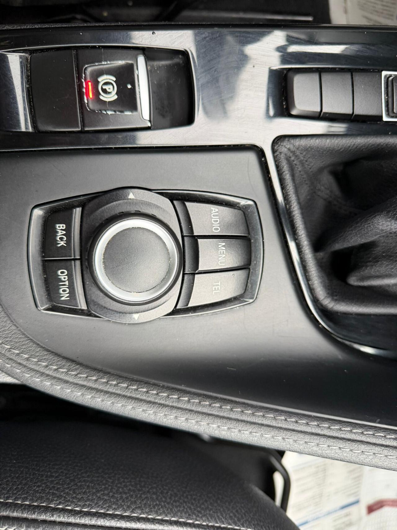 Bmw X1 sDrive16d Msport - 1.5 DIESEL - ANNO 02/2017 - NEOPATENTATO