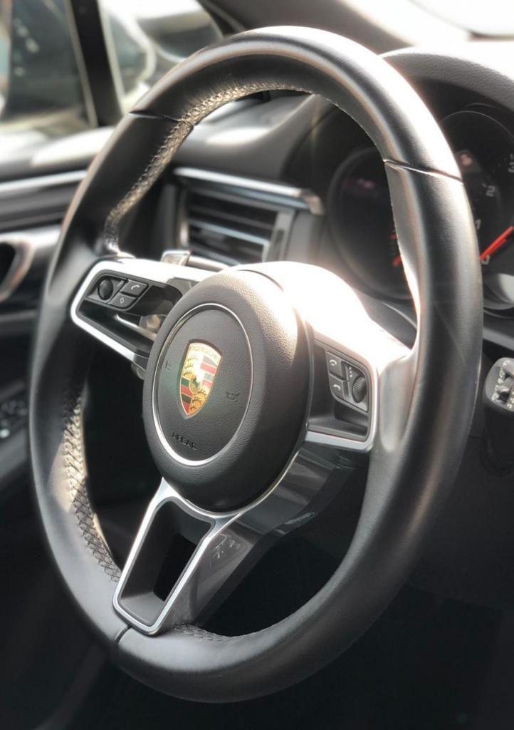 PORSCHE - Macan - 2.0 2019