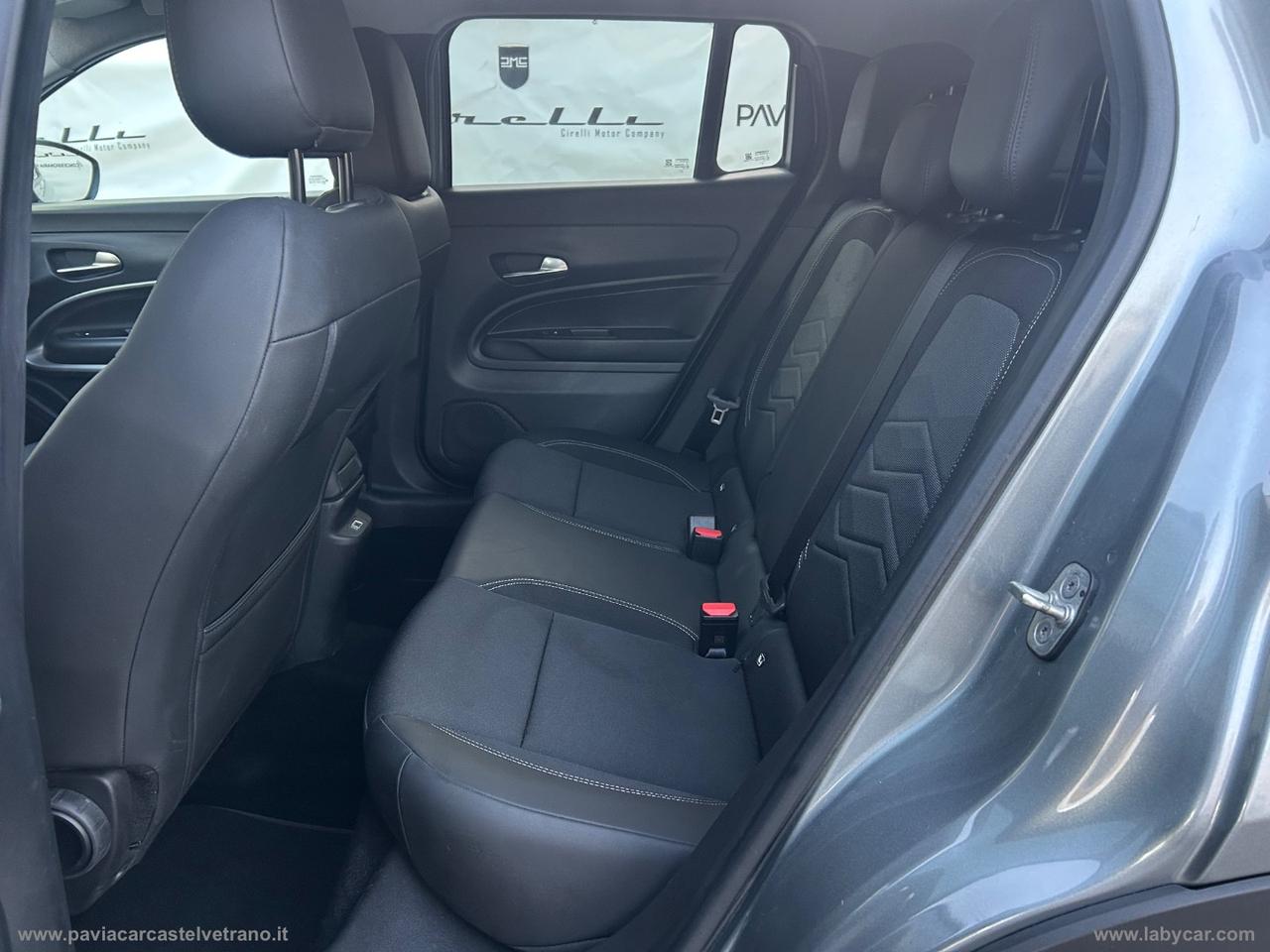 JEEP Avenger 1.2 Turbo Summit