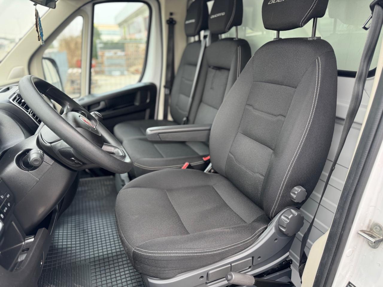 Fiat Ducato PATENTE B 35t