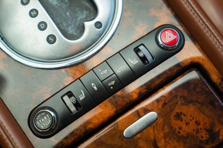 Bentley Continental GT - RDS01258