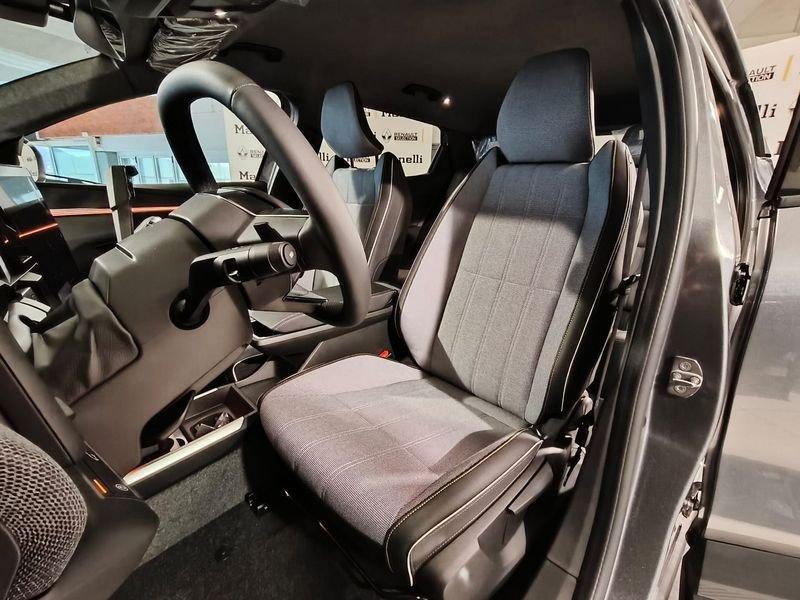 Renault Scénic Electric Techno 170 CV Comfort Range 22kw NUOVA DA IMMATRICOLARE rif.2321