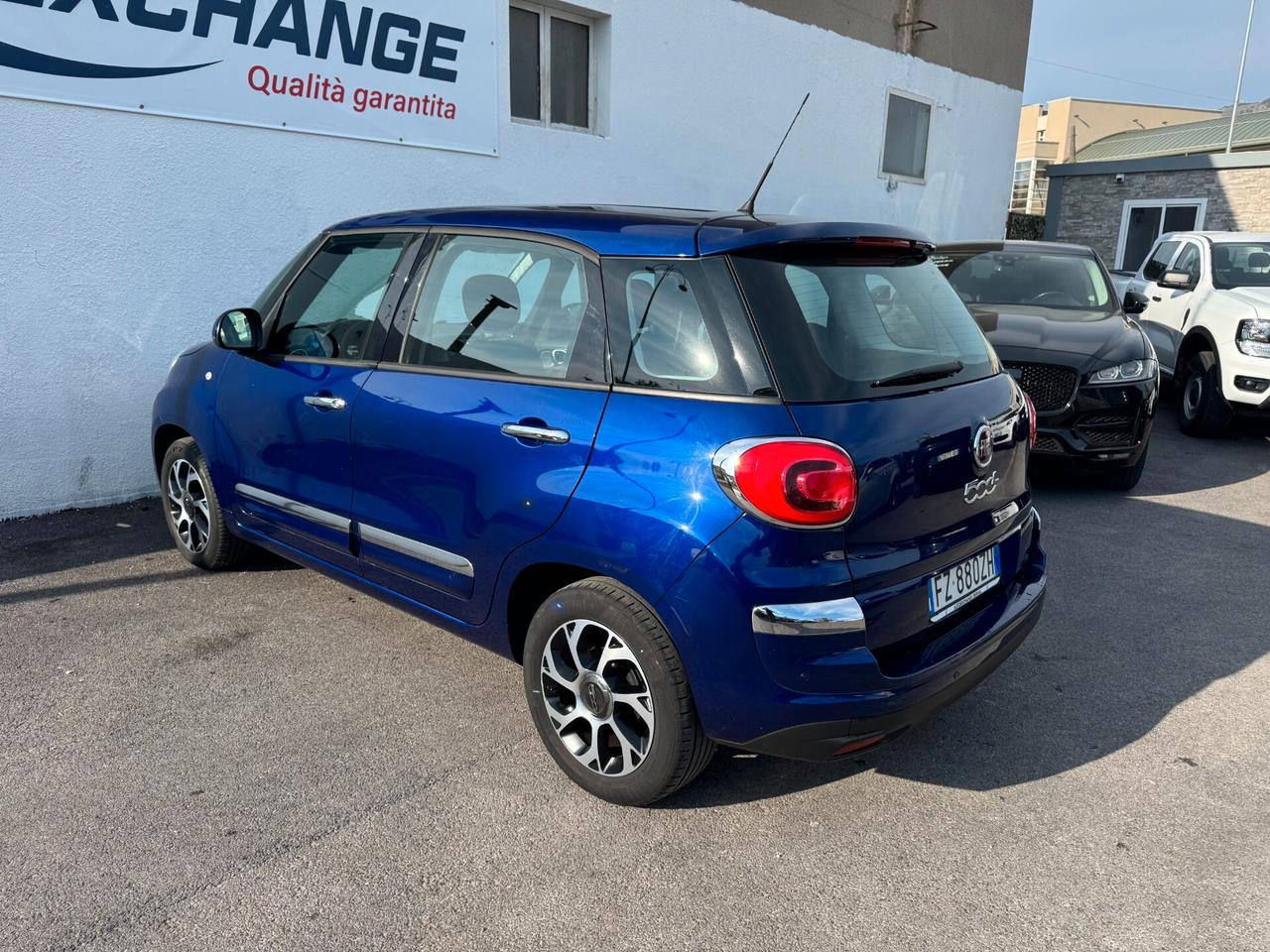 Fiat 500L 1.3 Multijet 95 CV Lounge