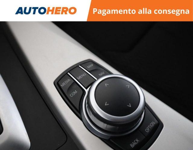 BMW 318 i Touring Business Advantage aut.