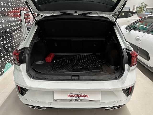 Volkswagen T-Roc Style, benzina