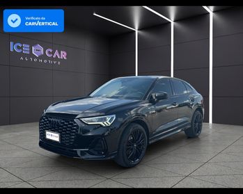 AUDI Q3 2ª serie - Q3 SPB 35 TDI S tronic S line edition