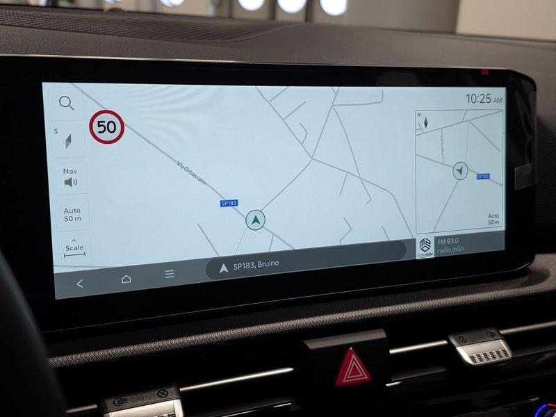 KIA Sportage Sportage 1.6 CRDi MHEV DCT Business