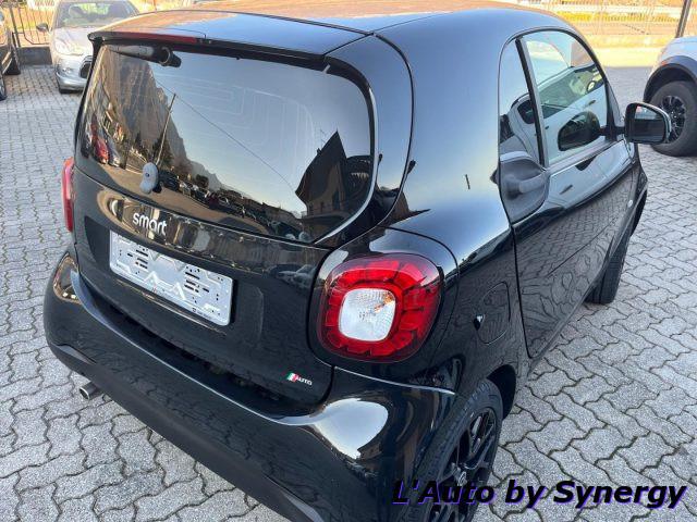 SMART ForTwo 90 0.9 Turbo twinamic Prime