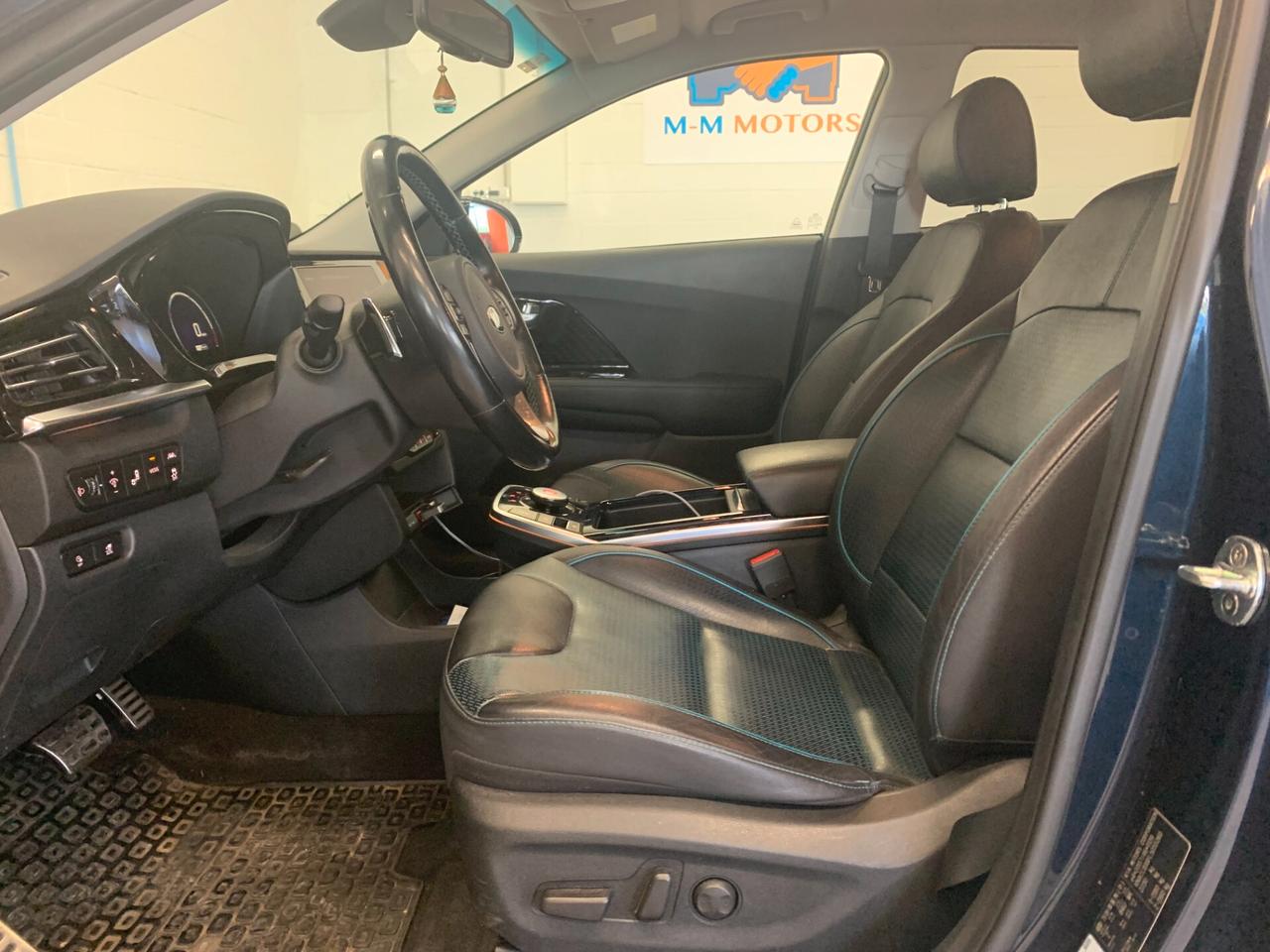 Kia e-Niro 64 kWh Evolution "PROMMO"