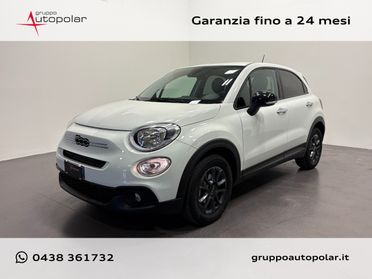 FIAT 500X 1.3 MJET CLUB 95CV