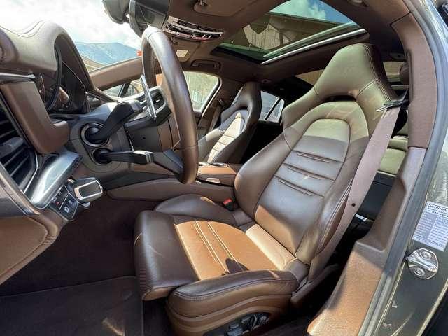 Porsche Panamera Panamera Sport Turismo 2.9 4 e-hybrid auto