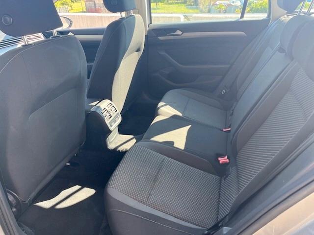 Volkswagen Passat 1.6 TDI Trendline BlueMotion Technology