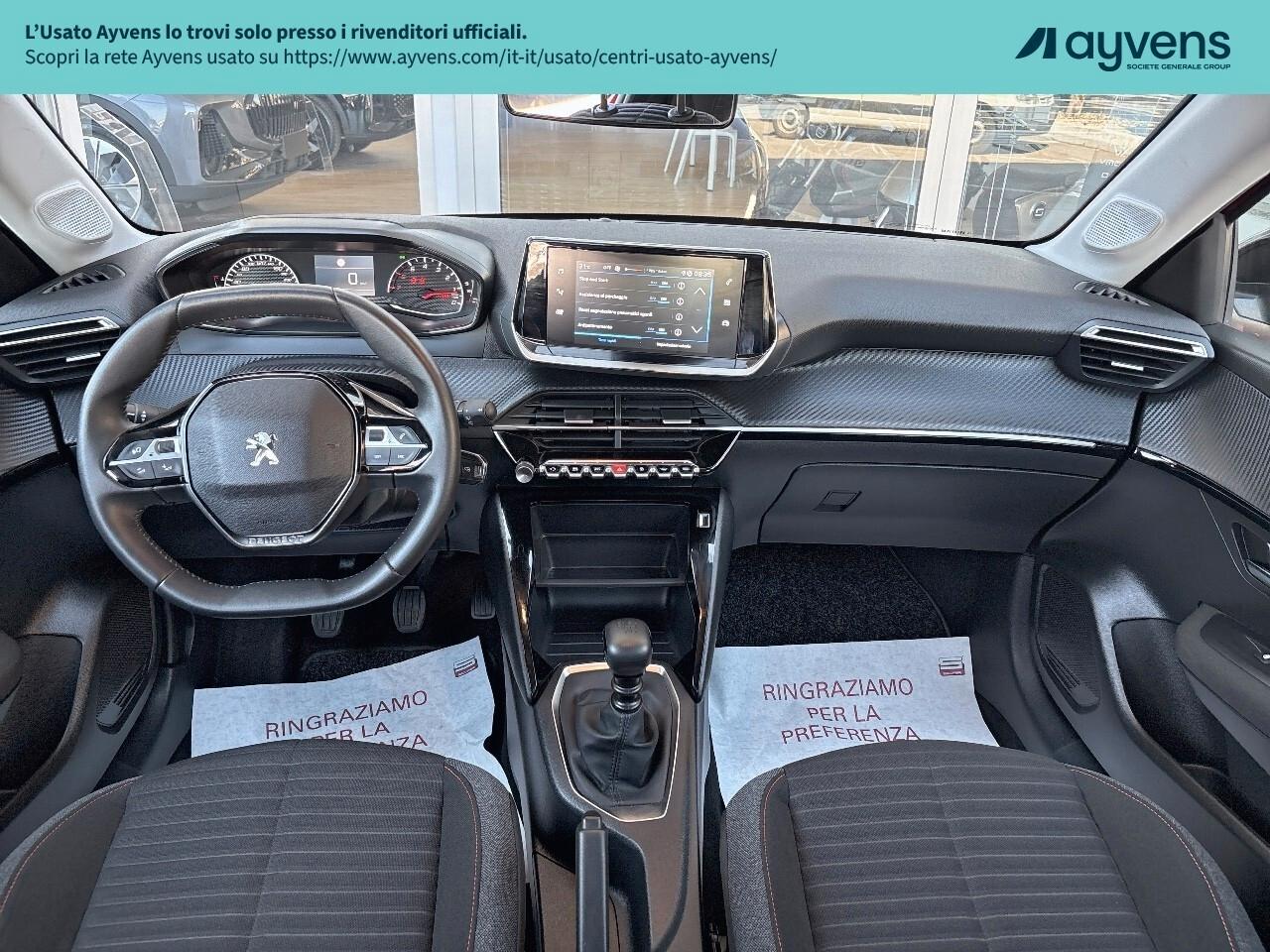 Peugeot 208 ACTIVE PACK BLUEHDI 100 S/S