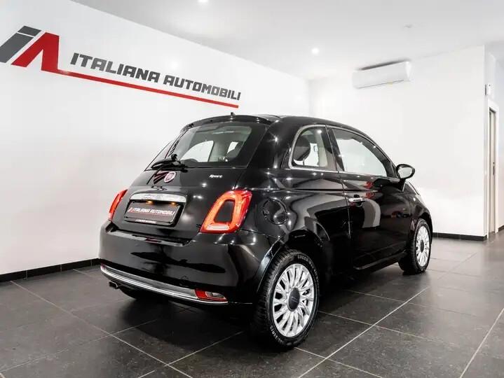 Fiat 500 1.3 Multijet 95 CV Lounge