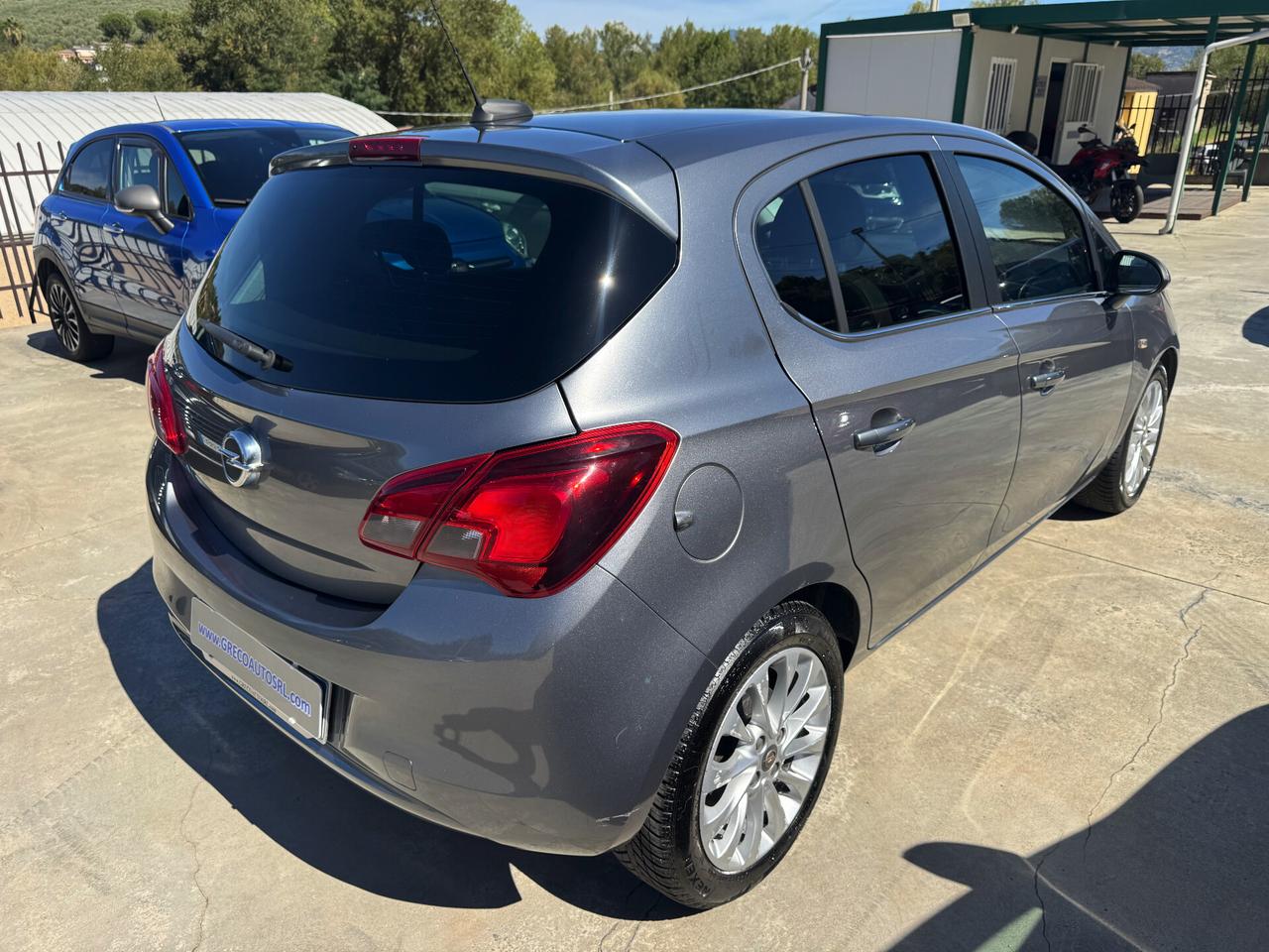 Opel Corsa 1.2 69CV COSMO/CAR PLAY/69.000km