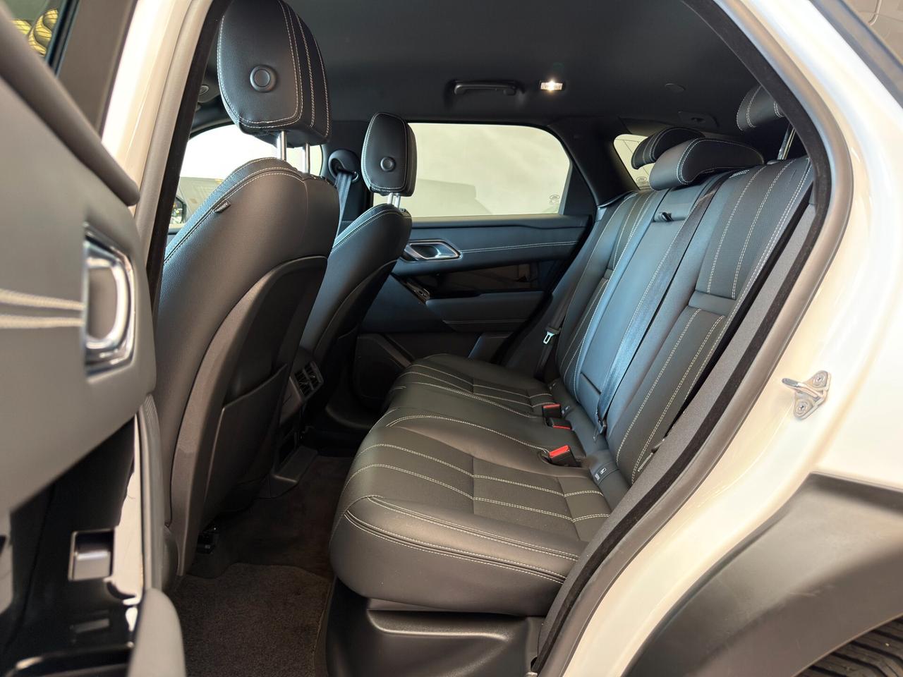 Land Rover Range Velar 2.0 I4 PHEV 404 CV R-Dynamic SE