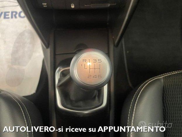 PEUGEOT 207 1.6 HDi 112CV 3p. Allure-UNIPRO