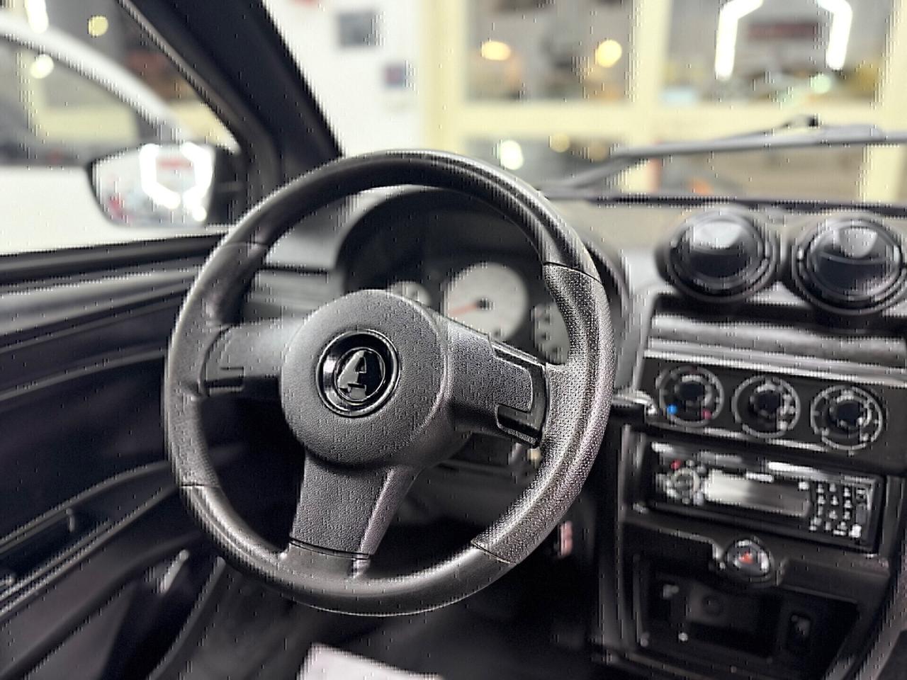 Aixam Miniauto GT