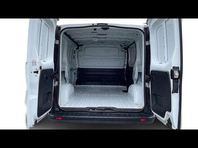 Renault trafic T29 1.6 dci 125cv L1H1 Ice S&S