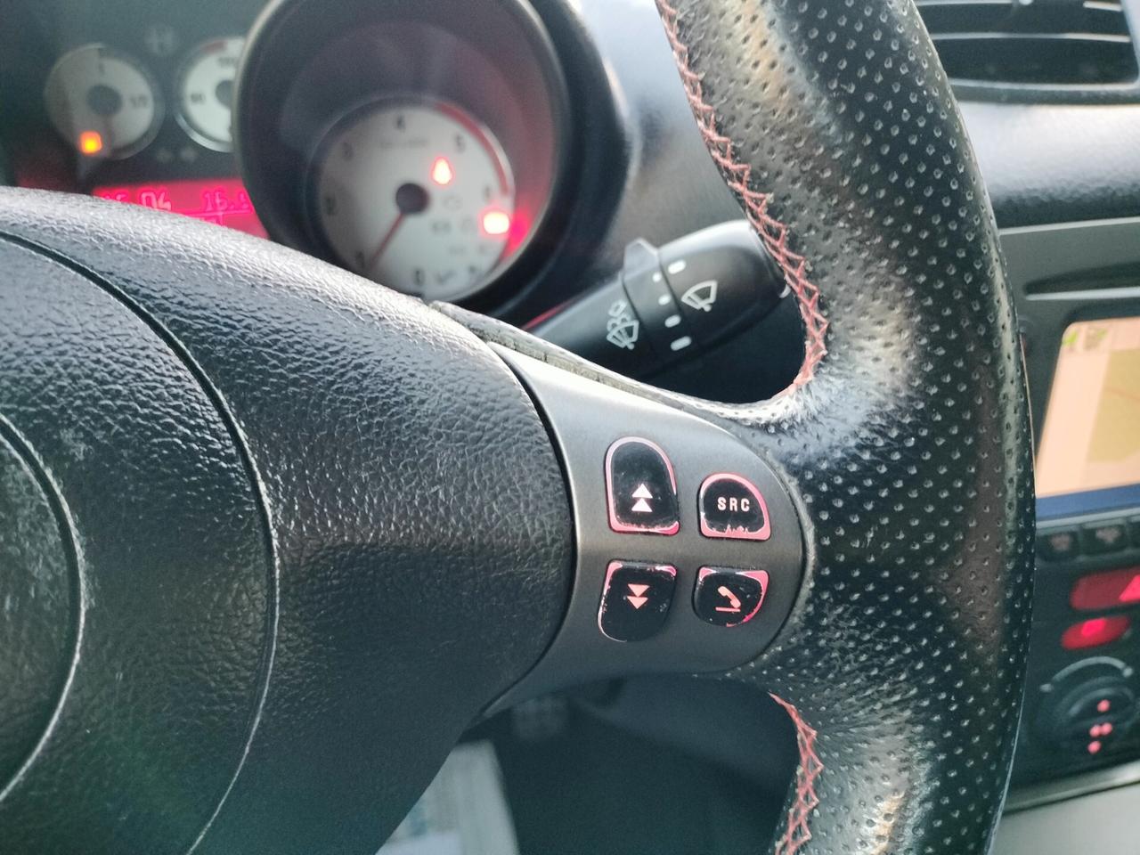 Alfa Romeo GT 1.9 MJT 16V Luxury