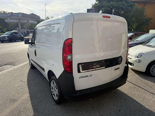 Fiat Doblo Cargo 1.3 mjt 95cv CH1 Lounge S&S EURO6