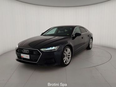 Audi A7 SPB 40 2.0 TDI S tronic Business Plus