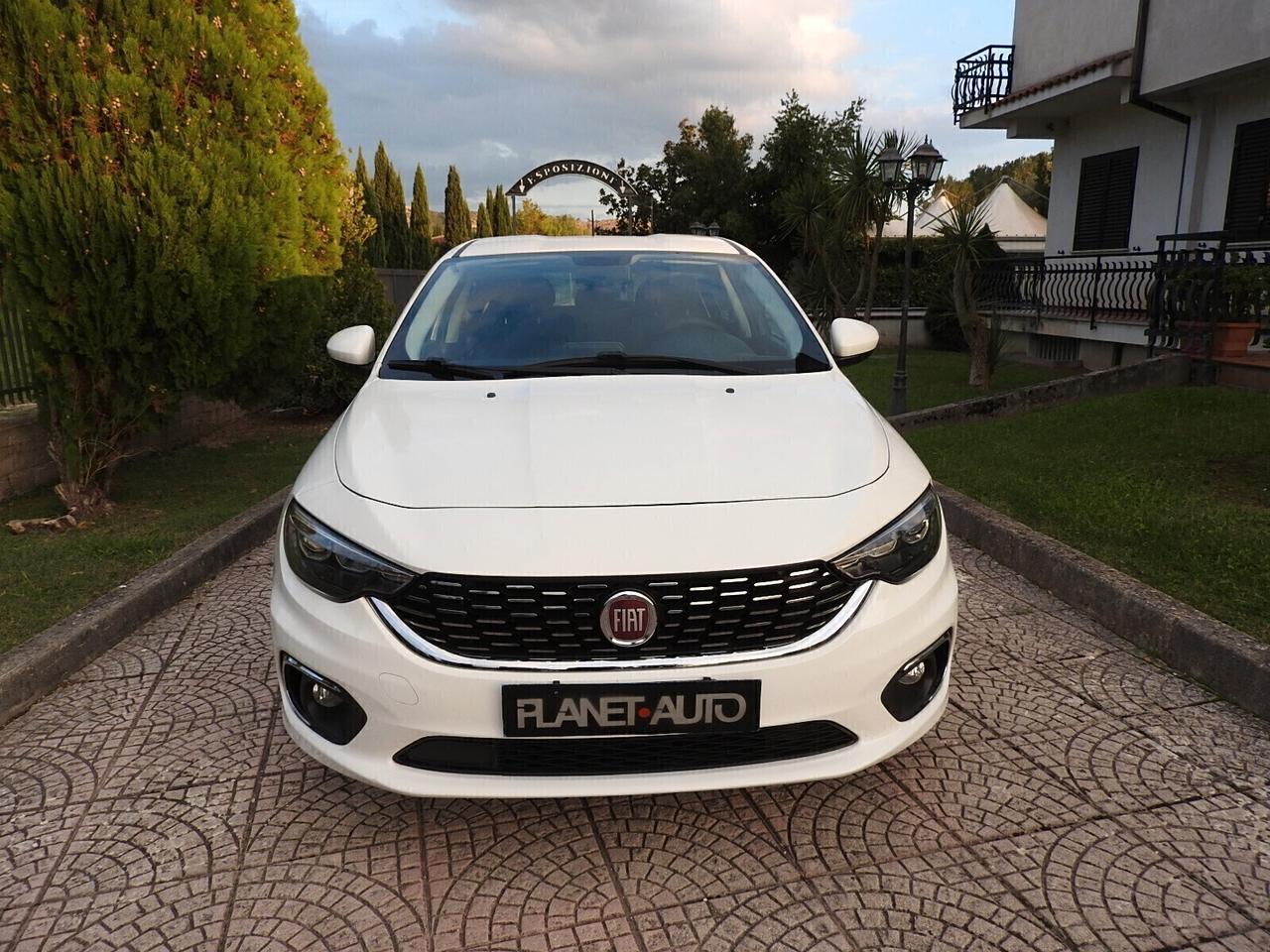 Fiat TIPO 1.4 GPL orig.