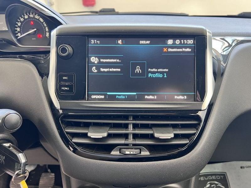 Peugeot 208 BlueHDi 100 S&S 5p. Mix