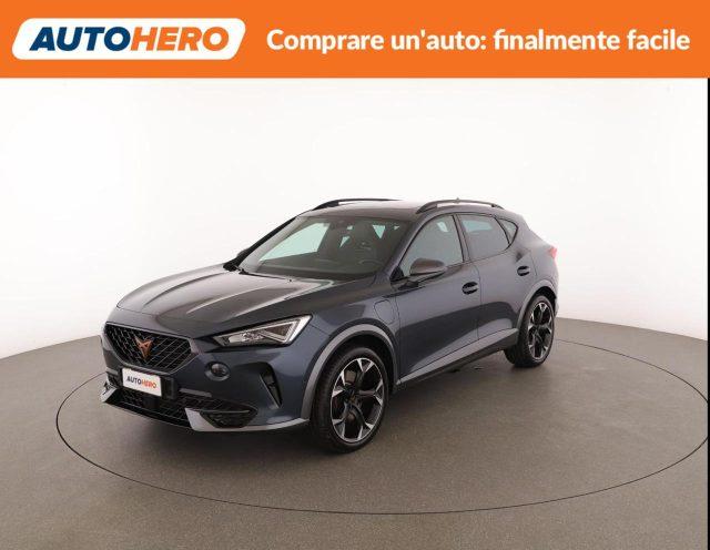 CUPRA Formentor 1.4 e-Hybrid DSG VZ