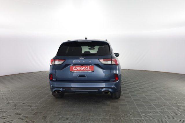 FORD Kuga Kuga 2.5 Plug In Hybrid 225 CV CVT 2WD ST-Line