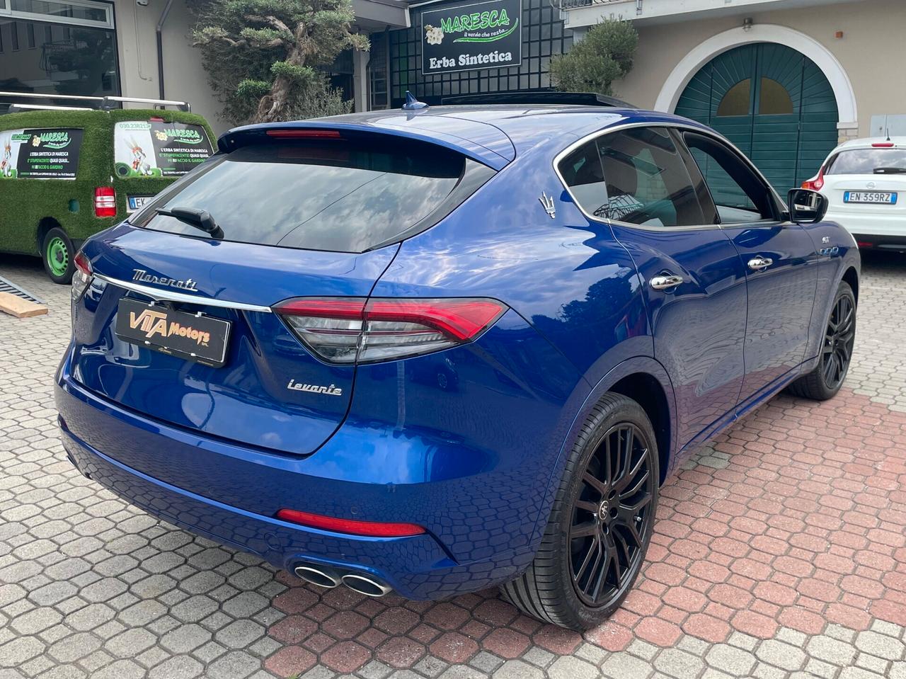 Maserati Levante 2.0 mhev GT 330cv auto