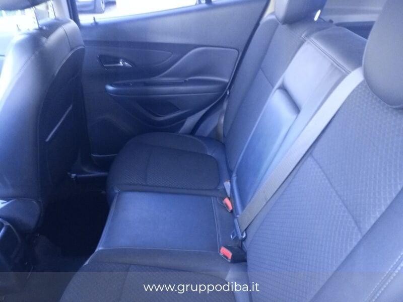 Opel Mokka X Diesel 1.6 cdti Ultimate s&s 4x4 136cv