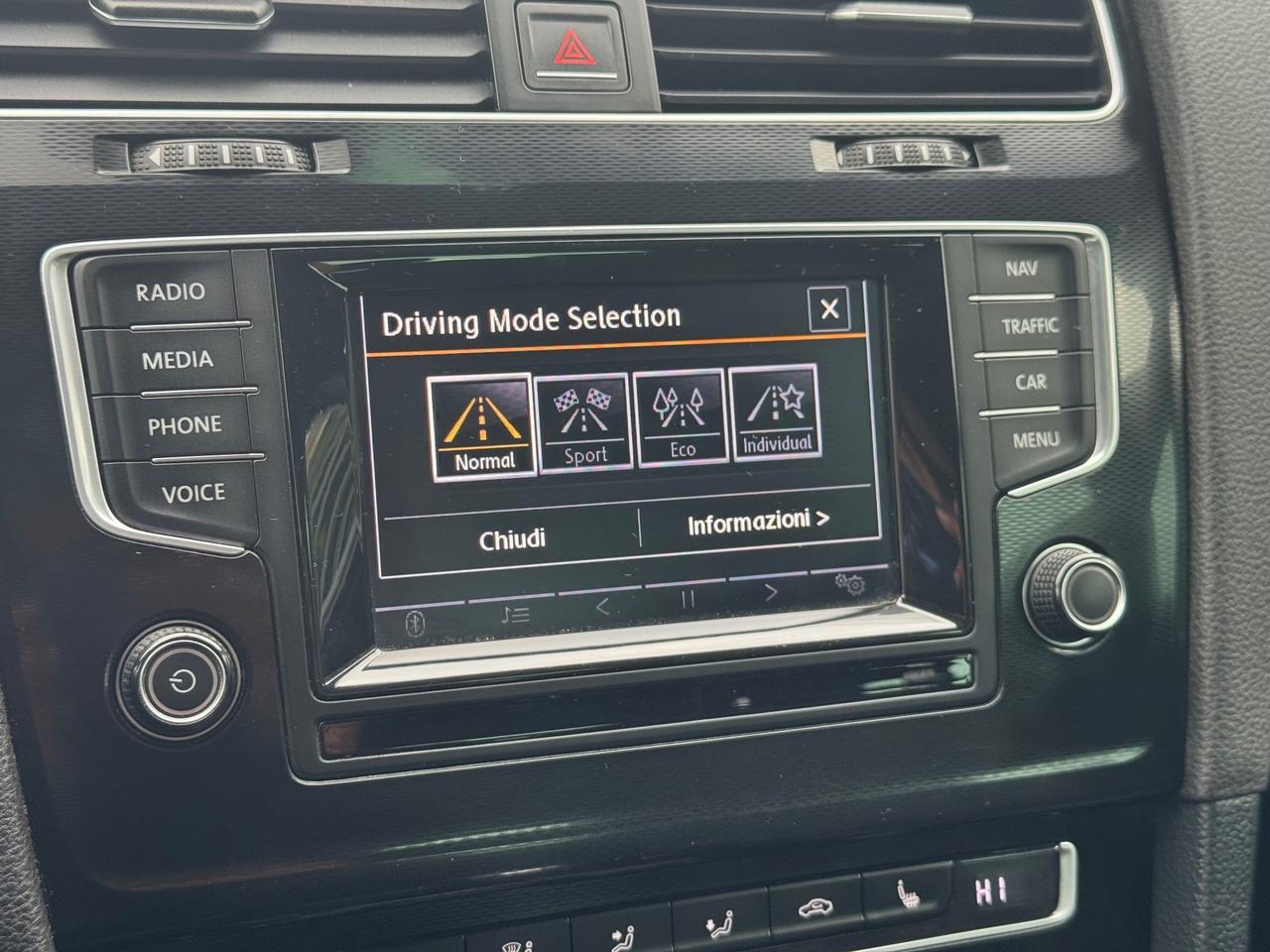 Volkswagen Golf Business GTD 2.0 TDI DSG 5p. 4 Free BlueMotion Tech.