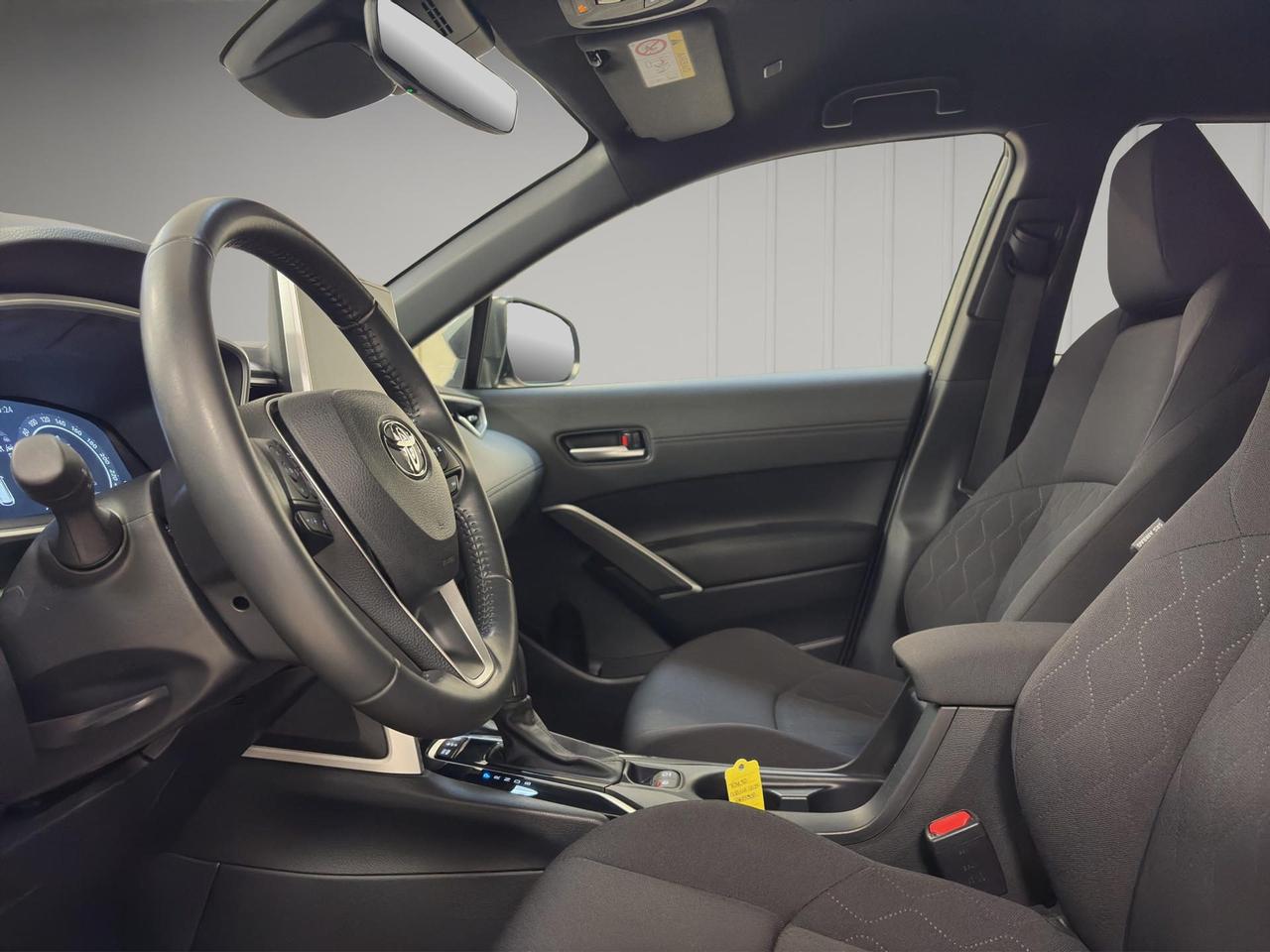 Toyota Corolla Cross 1.8h Trend fwd 140cv e-cvt