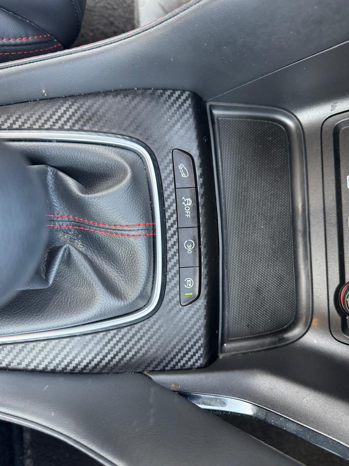 MG ZS 1.5 VTi-tech Luxury – 2023 – Perfetta