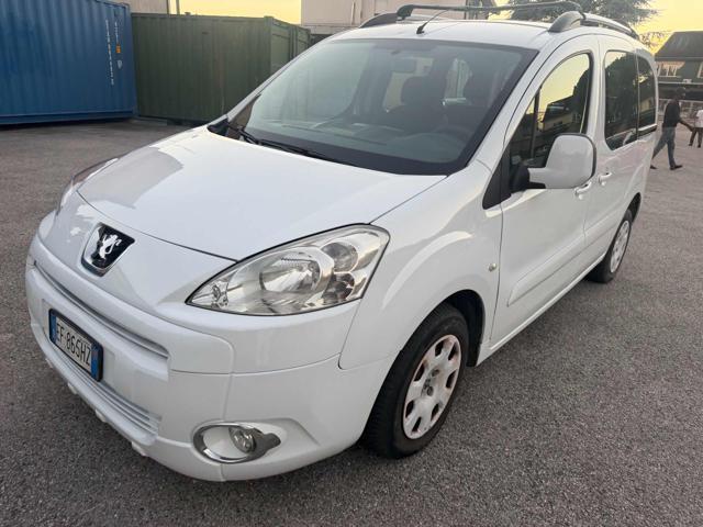 PEUGEOT Partner Tepee 1.6 HDi 92CV 5posti Premium Bellissima