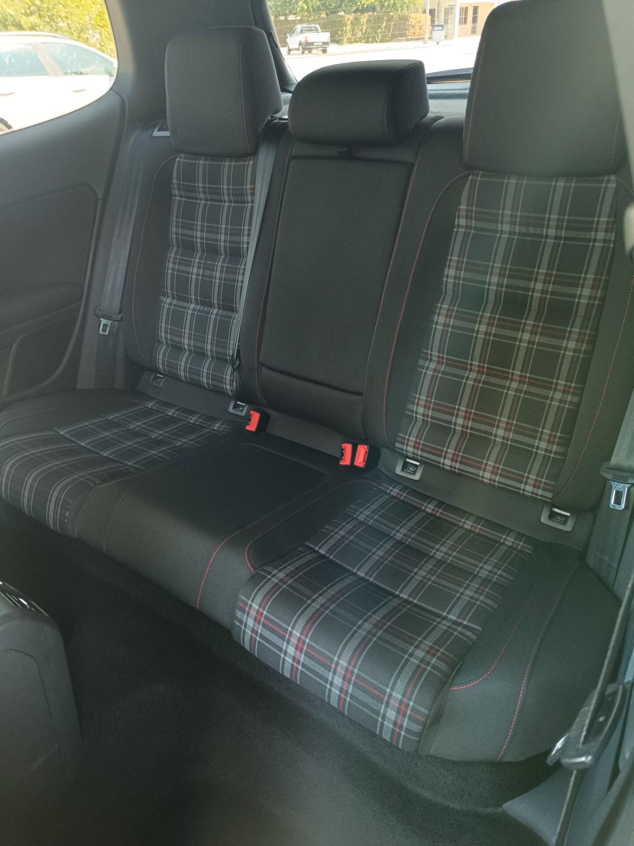 GOLF GTI 3 p.