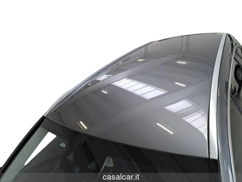Mercedes-Benz Classe C C 300 de S.W. Auto EQ-Power Business Extra FINO A 3 ANNI DI GARANZIA KM ILLIMITATI PARI ALLA NUOVA