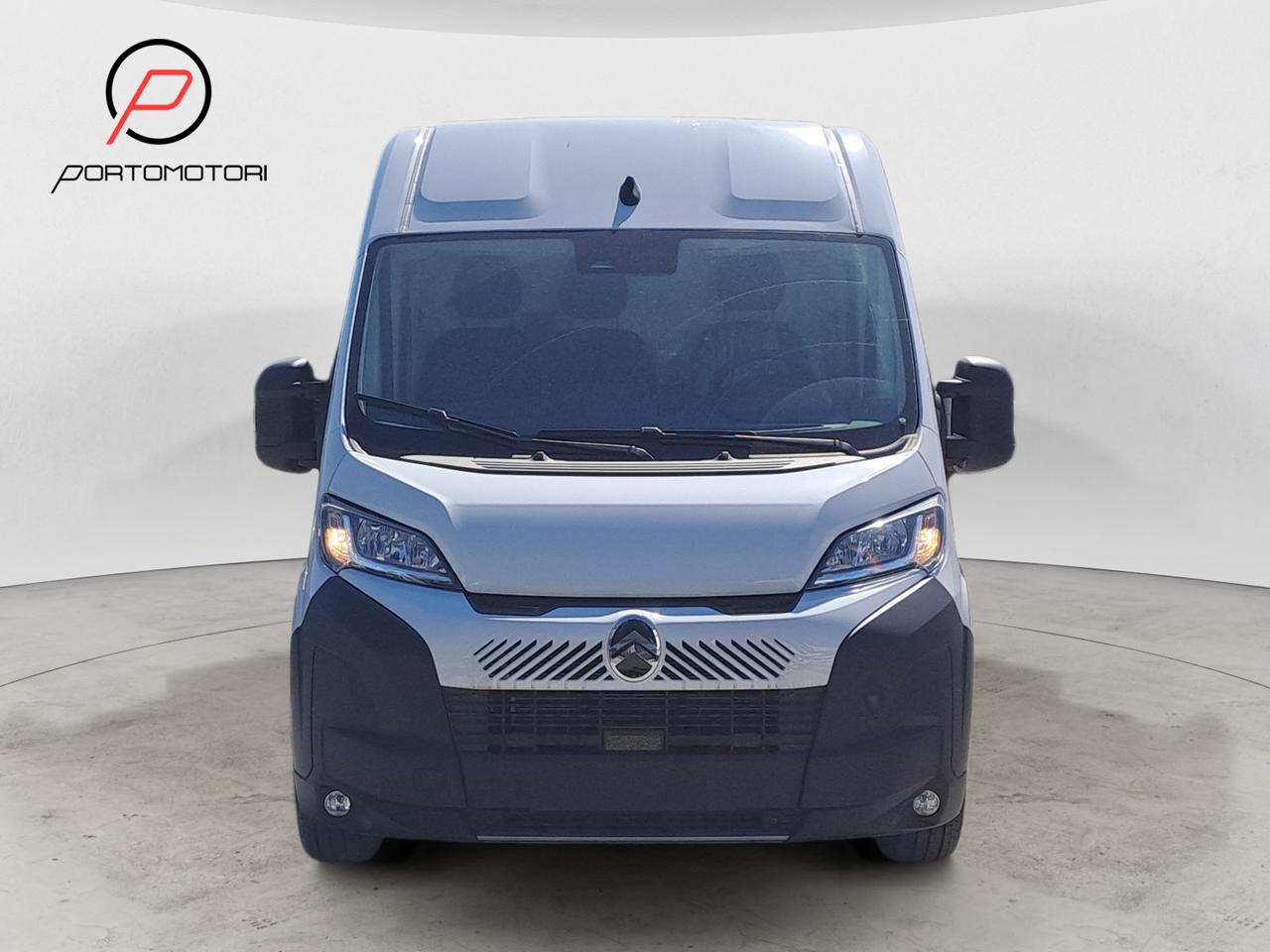 CITROEN Jumper Furgone 35 L3H2 2.2 BlueHDi 140 cv S&S