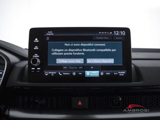 HONDA e CR V 2.0 Hv CVT lganc AWD