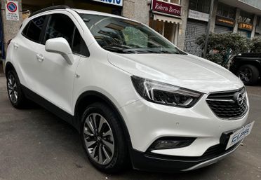 Opel Mokka X 1.4 Turbo Ecotec 140CV 4x2 Start&Stop Advance
